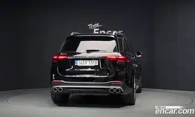 Mercedes-Benz GLE-Class 2025 3.0 гидро, миниатюра 4 Mercedes-Benz GLE-Class 2025 3.0 гидро, миниатюра 4
