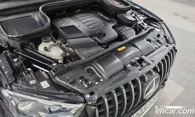Mercedes-Benz GLE-Class 2025 3.0 гидро, миниатюра 6 Mercedes-Benz GLE-Class 2025 3.0 гидро, миниатюра 6