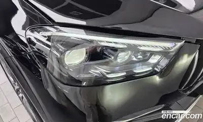 Mercedes-Benz GLE-Class 2025 3.0 гидро, миниатюра 8 Mercedes-Benz GLE-Class 2025 3.0 гидро, миниатюра 8