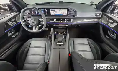Mercedes-Benz GLE-Class 2025 3.0 гидро, миниатюра 10 Mercedes-Benz GLE-Class 2025 3.0 гидро, миниатюра 10