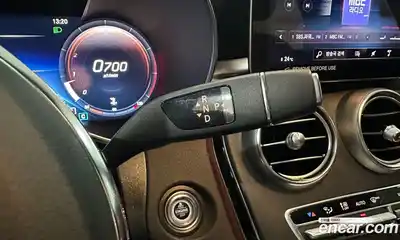 Mercedes-Benz GLC-Class 2023 2.0 гидро, миниатюра 9