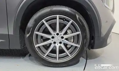 Mercedes-Benz GLB-Class 2023 2.0 гидро, миниатюра 5 Mercedes-Benz GLB-Class 2023 2.0 гидро, миниатюра 5