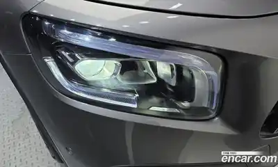 Mercedes-Benz GLB-Class 2023 2.0 гидро, миниатюра 8 Mercedes-Benz GLB-Class 2023 2.0 гидро, миниатюра 8