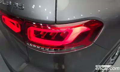 Mercedes-Benz GLB-Class 2023 2.0 гидро, миниатюра 9 Mercedes-Benz GLB-Class 2023 2.0 гидро, миниатюра 9