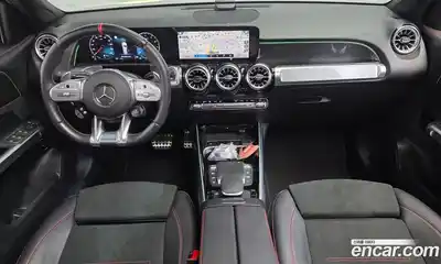 Mercedes-Benz GLB-Class 2023 2.0 гидро, миниатюра 10 Mercedes-Benz GLB-Class 2023 2.0 гидро, миниатюра 10
