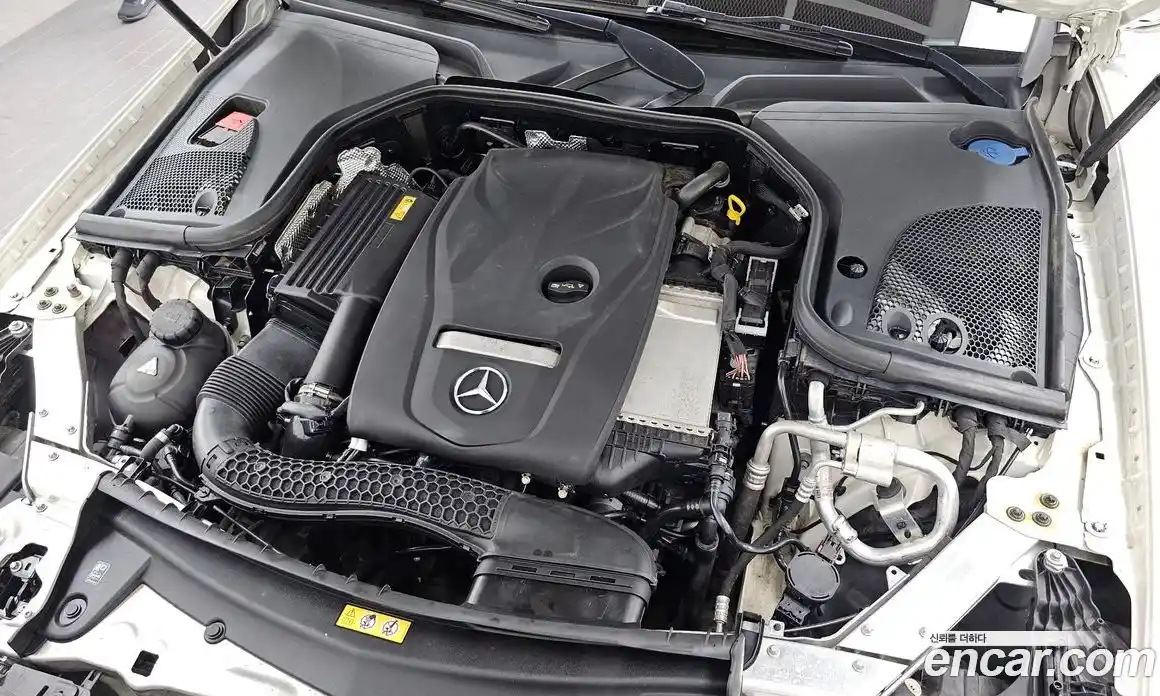 Mercedes-Benz E-Class 2018 2.0 автомат (гидро), фото 6