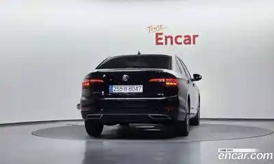 Volkswagen Jetta 2021 1.4 автомат (гидро), миниатюра 4