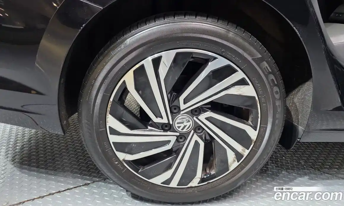 Volkswagen Jetta 2021 1.4 автомат (гидро), фото 7