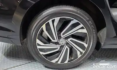 Volkswagen Jetta 2021 1.4 автомат (гидро), миниатюра 7