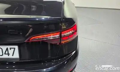 Volkswagen Jetta 2021 1.4 автомат (гидро), миниатюра 9