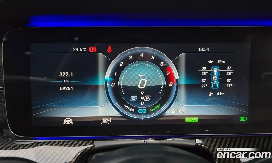 Mercedes-Benz CLS-Class 2019 3.0 гидро, фото 11