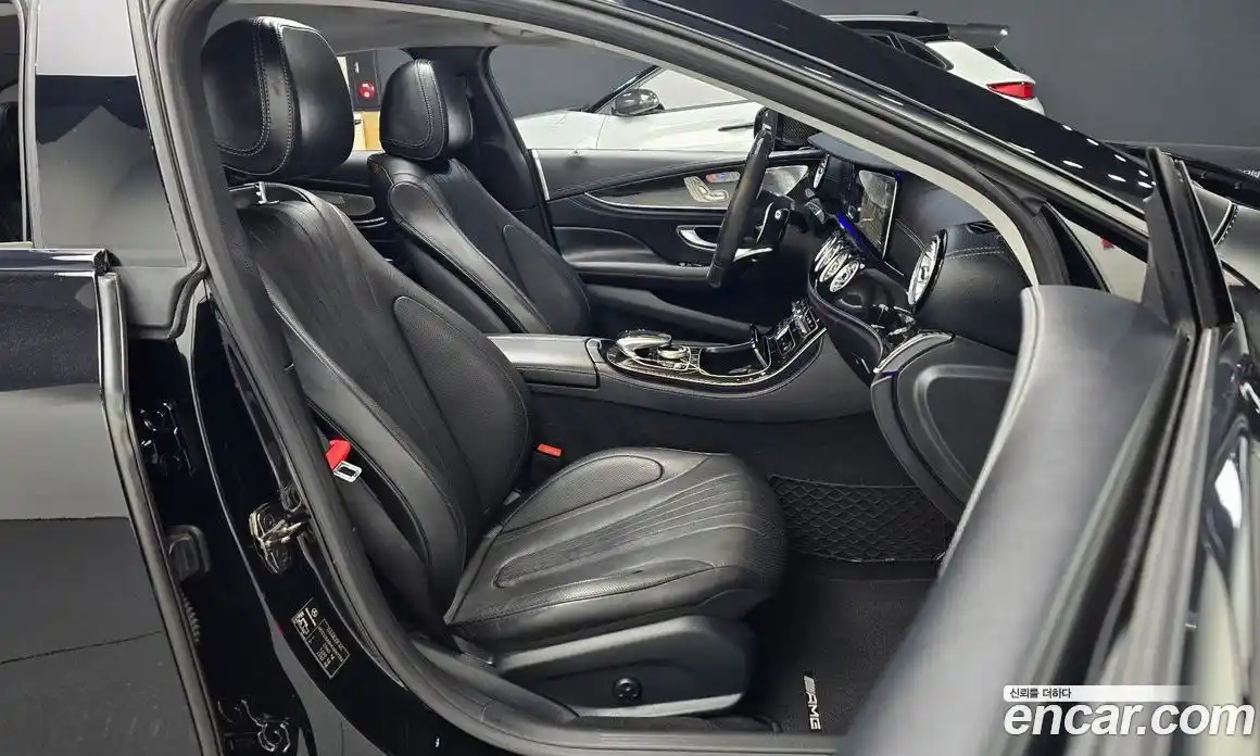 Mercedes-Benz CLS-Class 2019 3.0 гидро, фото 13