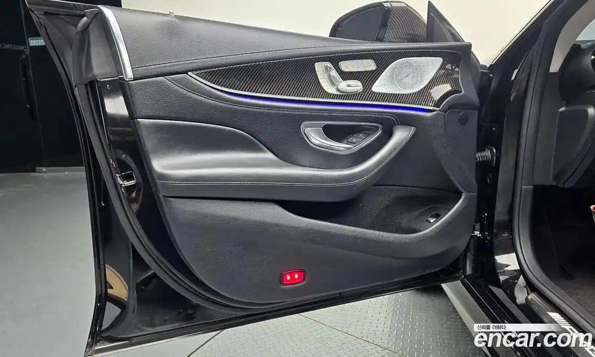 Mercedes-Benz CLS-Class 2019 3.0 гидро, фото 14