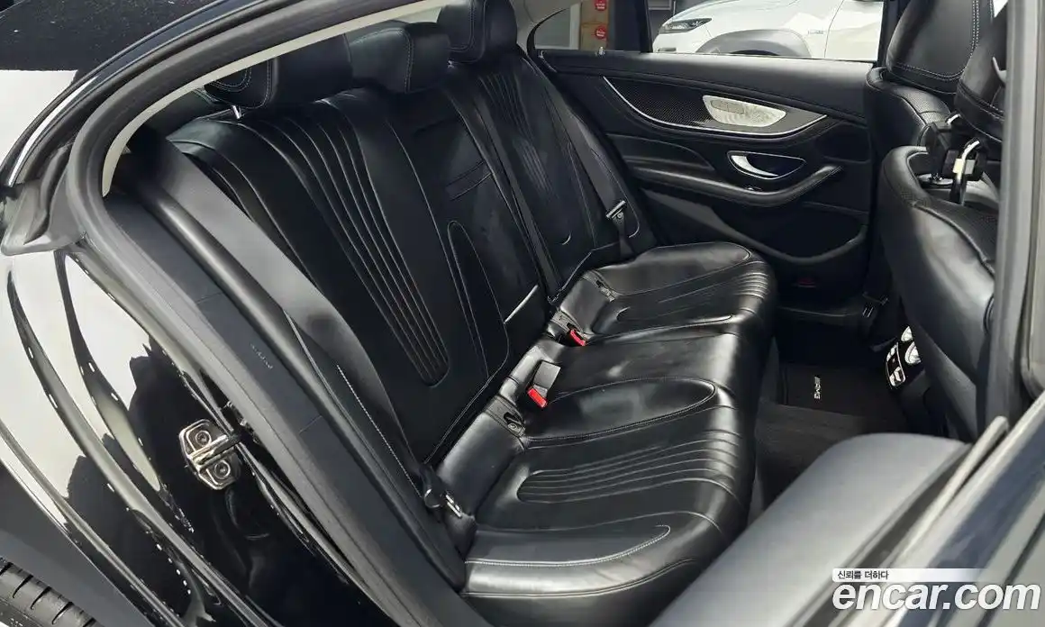 Mercedes-Benz CLS-Class 2019 3.0 гидро, фото 16
