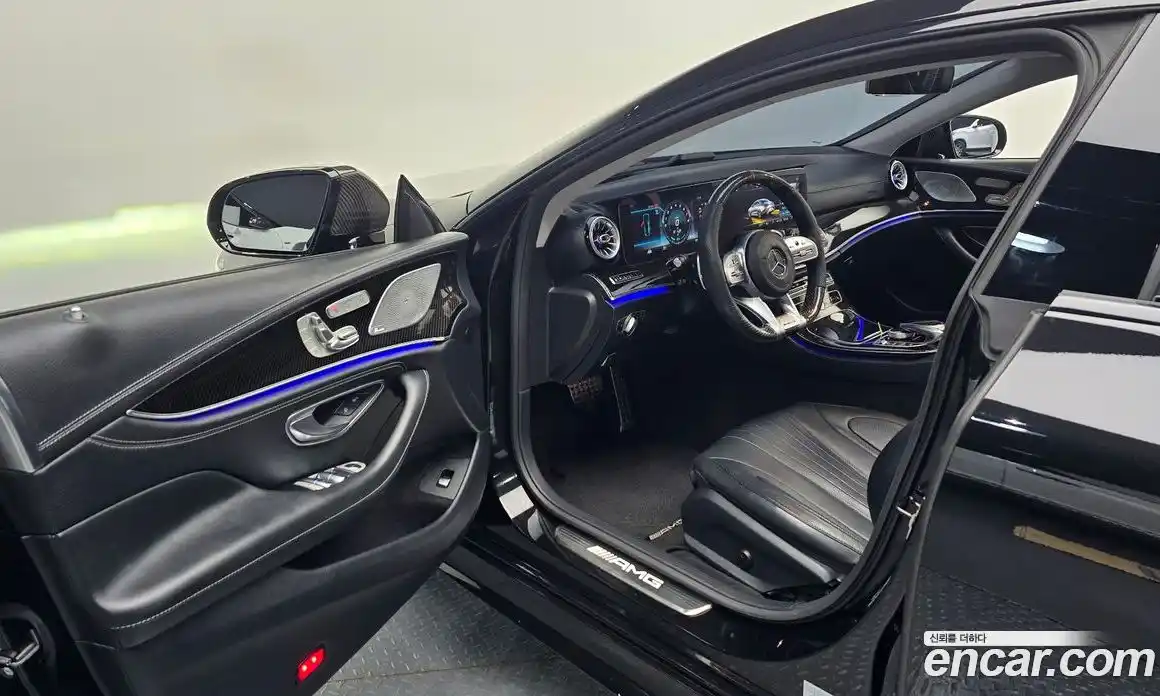 Mercedes-Benz CLS-Class 2019 3.0 гидро, фото 17
