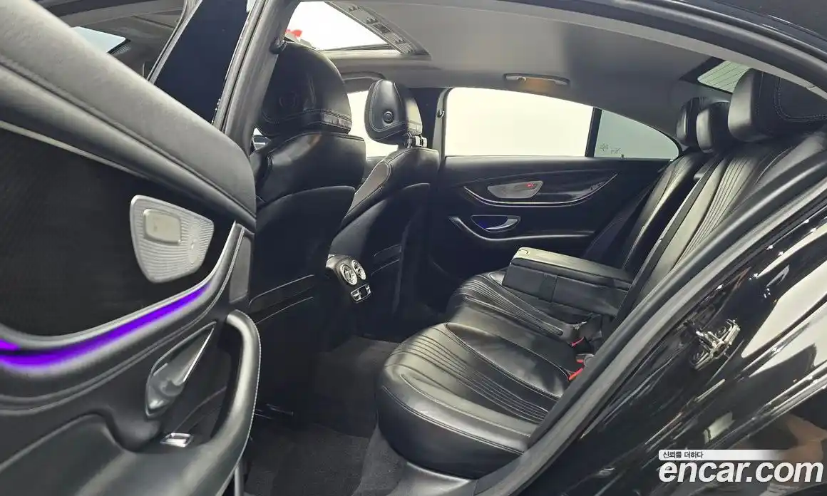 Mercedes-Benz CLS-Class 2019 3.0 гидро, фото 18