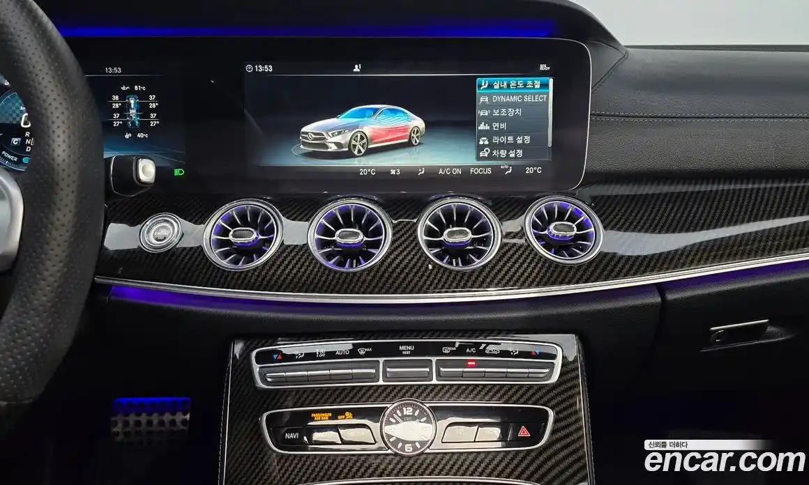 Mercedes-Benz CLS-Class 2019 3.0 гидро, фото 21