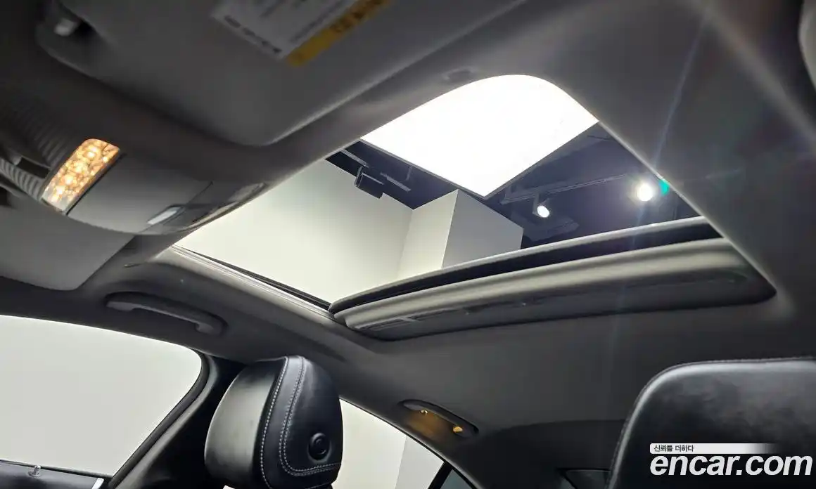 Mercedes-Benz CLS-Class 2019 3.0 гидро, фото 23