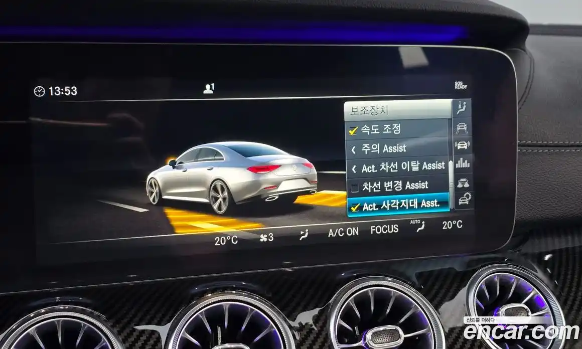 Mercedes-Benz CLS-Class 2019 3.0 гидро, фото 26