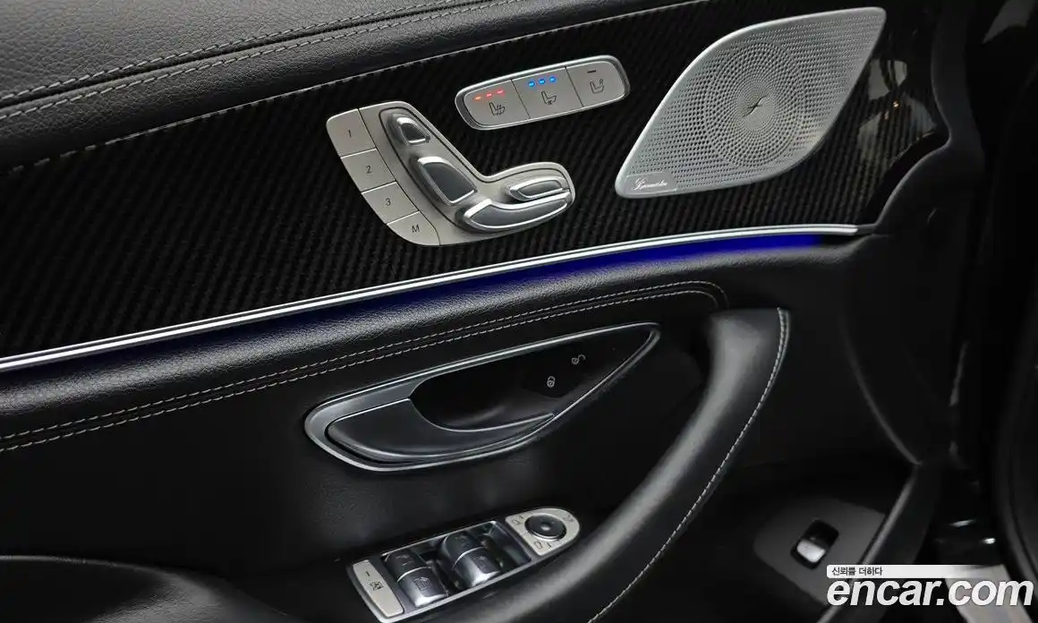 Mercedes-Benz CLS-Class 2019 3.0 гидро, фото 28