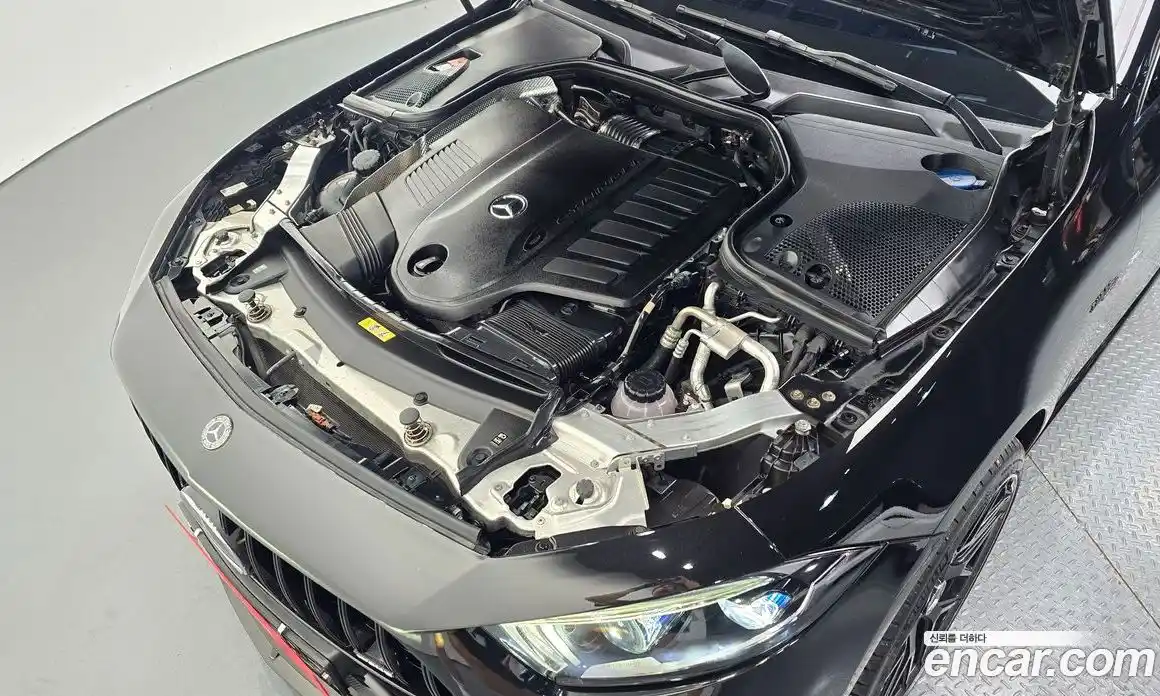 Mercedes-Benz CLS-Class 2019 3.0 гидро, фото 6