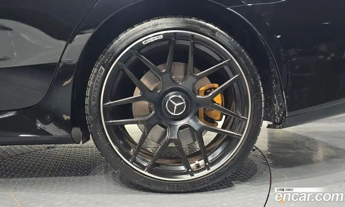 Mercedes-Benz CLS-Class 2019 3.0 гидро, фото 7