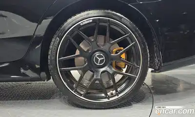 Mercedes-Benz CLS-Class 2019 3.0 гидро, миниатюра 7