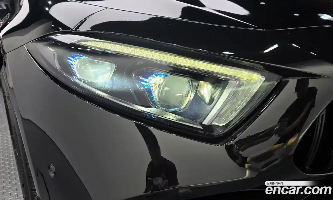 Mercedes-Benz CLS-Class 2019 3.0 гидро, фото 8