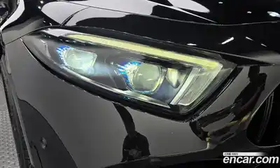 Mercedes-Benz CLS-Class 2019 3.0 гидро, миниатюра 8