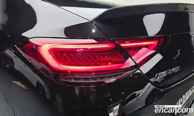 Mercedes-Benz CLS-Class 2019 3.0 гидро, миниатюра 9