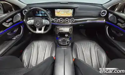 Mercedes-Benz CLS-Class 2019 3.0 гидро, миниатюра 10