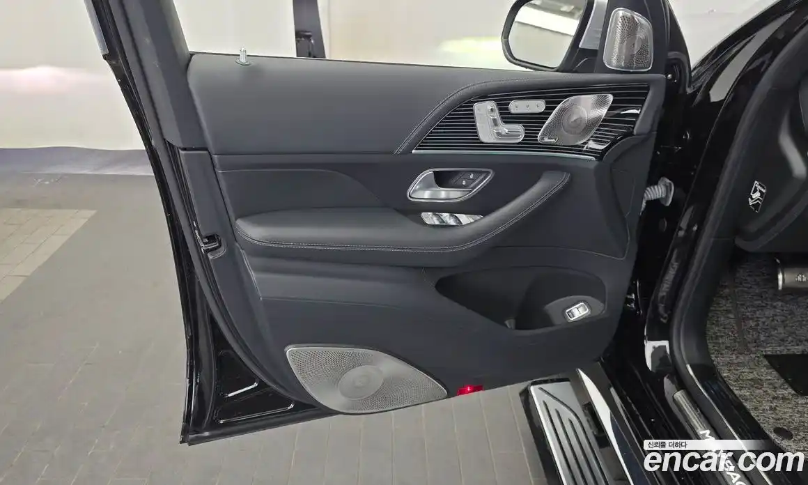 Mercedes-Benz GLS-Class 2022 4.0 гидро, фото 14 Mercedes-Benz GLS-Class 2022 4.0 гидро, фото 14