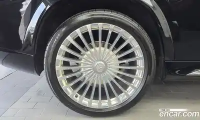 Mercedes-Benz GLS-Class 2022 4.0 гидро, миниатюра 5 Mercedes-Benz GLS-Class 2022 4.0 гидро, миниатюра 5