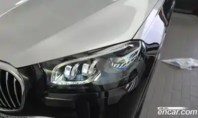 Mercedes-Benz GLS-Class 2022 4.0 гидро, миниатюра 8 Mercedes-Benz GLS-Class 2022 4.0 гидро, миниатюра 8