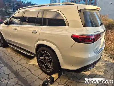 Mercedes-Benz GLS-Class 2021 2.9 гидро, миниатюра 6 Mercedes-Benz GLS-Class 2021 2.9 гидро, миниатюра 6