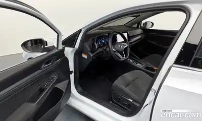 Volkswagen Golf 2022 2.0 автомат (гидро), миниатюра 10