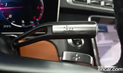 Mercedes-Benz S-Class 2022 2.9 гидро, миниатюра 11 Mercedes-Benz S-Class 2022 2.9 гидро, миниатюра 11