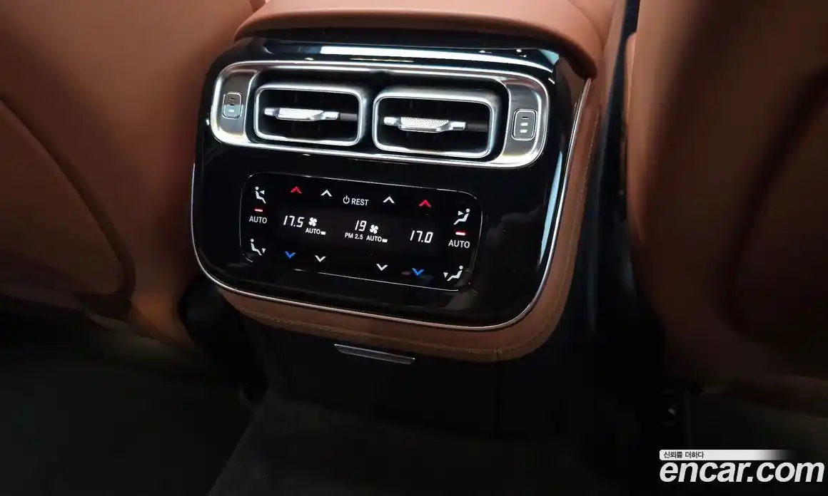 Mercedes-Benz S-Class 2022 2.9 гидро, фото 30 Mercedes-Benz S-Class 2022 2.9 гидро, фото 30