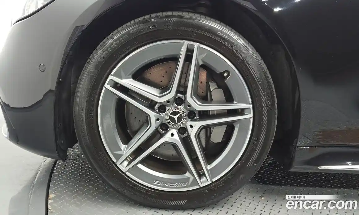 Mercedes-Benz S-Class 2022 2.9 гидро, фото 4 Mercedes-Benz S-Class 2022 2.9 гидро, фото 4