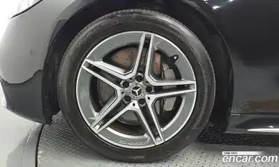 Mercedes-Benz S-Class 2022 2.9 гидро, миниатюра 4 Mercedes-Benz S-Class 2022 2.9 гидро, миниатюра 4
