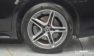 Mercedes-Benz S-Class 2022 2.9 гидро, миниатюра 6 Mercedes-Benz S-Class 2022 2.9 гидро, миниатюра 6
