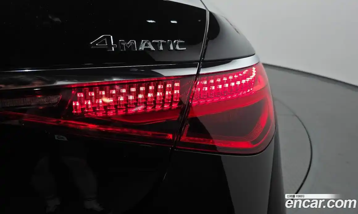 Mercedes-Benz S-Class 2022 2.9 гидро, фото 8 Mercedes-Benz S-Class 2022 2.9 гидро, фото 8