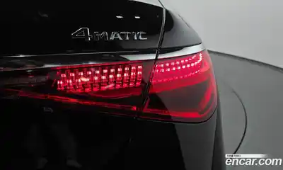 Mercedes-Benz S-Class 2022 2.9 гидро, миниатюра 8 Mercedes-Benz S-Class 2022 2.9 гидро, миниатюра 8