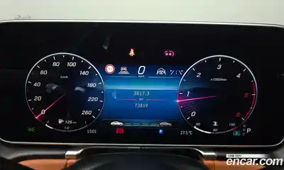 Mercedes-Benz S-Class 2022 2.9 гидро, миниатюра 10 Mercedes-Benz S-Class 2022 2.9 гидро, миниатюра 10