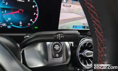 Mercedes-Benz GLB-Class 2021 2.0 гидро, миниатюра 12