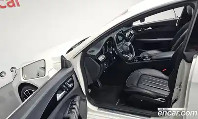 Mercedes-Benz CLS-Class 2017 2.1 гидро, миниатюра 12