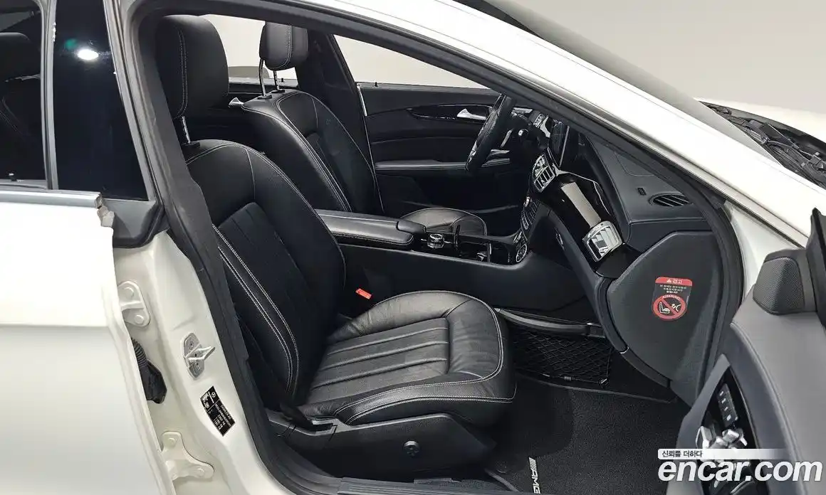 Mercedes-Benz CLS-Class 2017 2.1 гидро, фото 15 Mercedes-Benz CLS-Class 2017 2.1 гидро, фото 15
