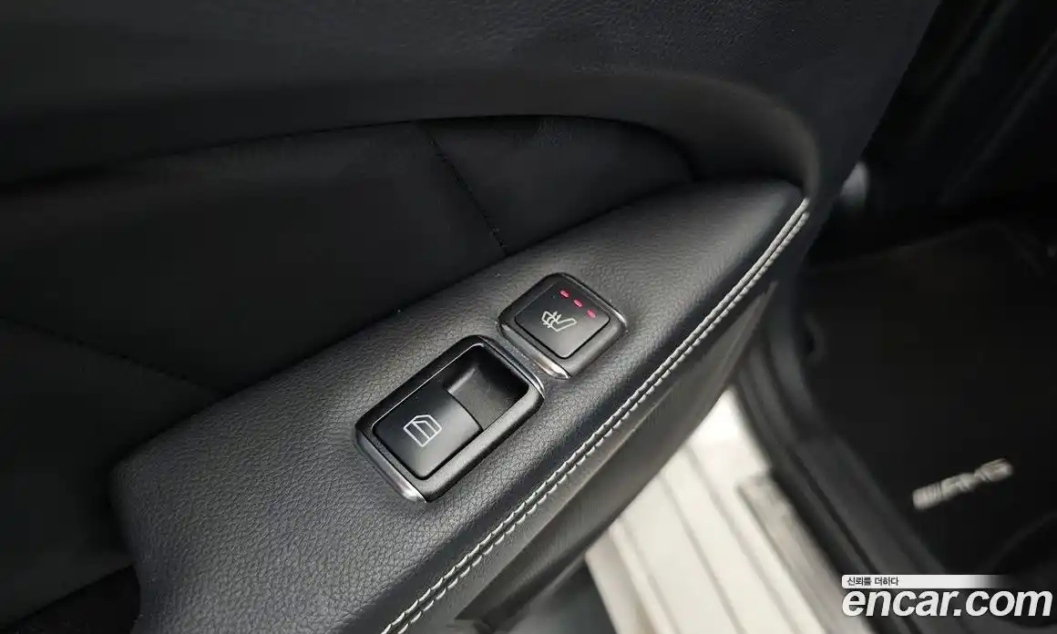 Mercedes-Benz CLS-Class 2017 2.1 гидро, фото 24 Mercedes-Benz CLS-Class 2017 2.1 гидро, фото 24