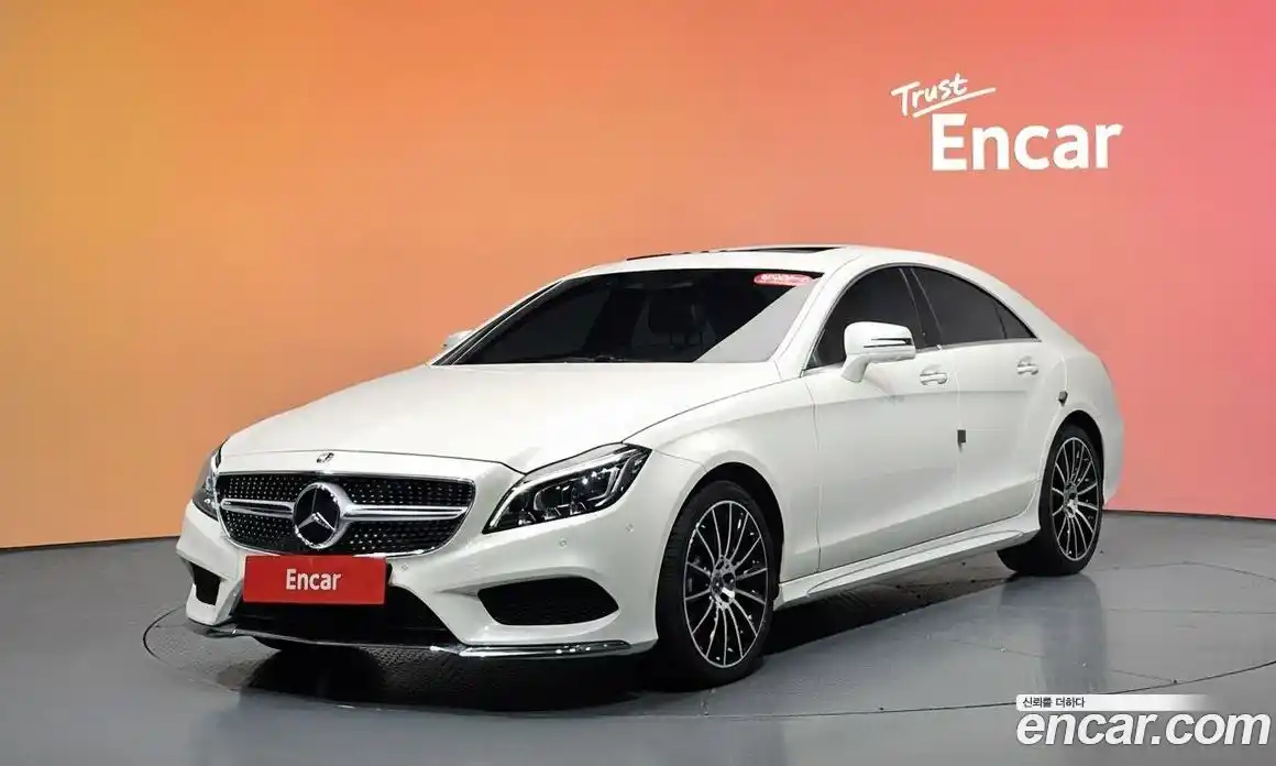 Mercedes-Benz CLS-Class 2017 2.1 гидро, фото 35 Mercedes-Benz CLS-Class 2017 2.1 гидро, фото 35