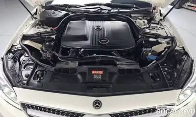 Mercedes-Benz CLS-Class 2017 2.1 гидро, миниатюра 5 Mercedes-Benz CLS-Class 2017 2.1 гидро, миниатюра 5
